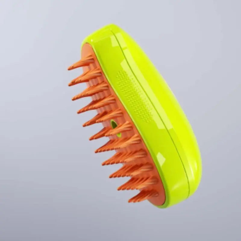 3 in Cat and Dog Grooming Brush